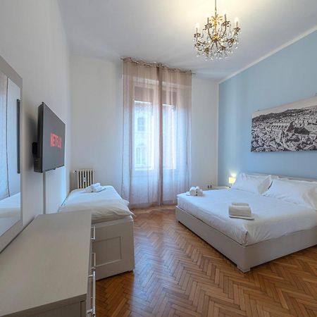 Suite In The Center Of Bologna Bolonha Exterior foto