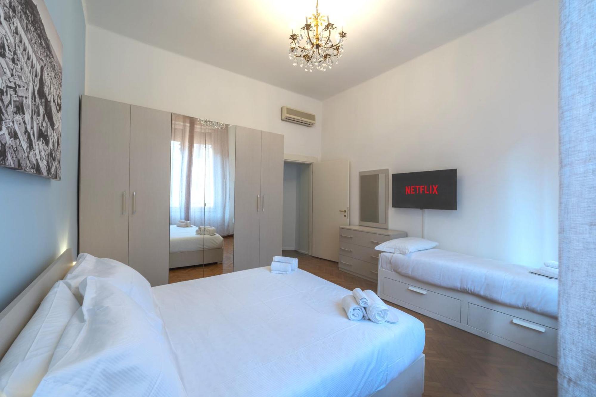 Suite In The Center Of Bologna Bolonha Exterior foto