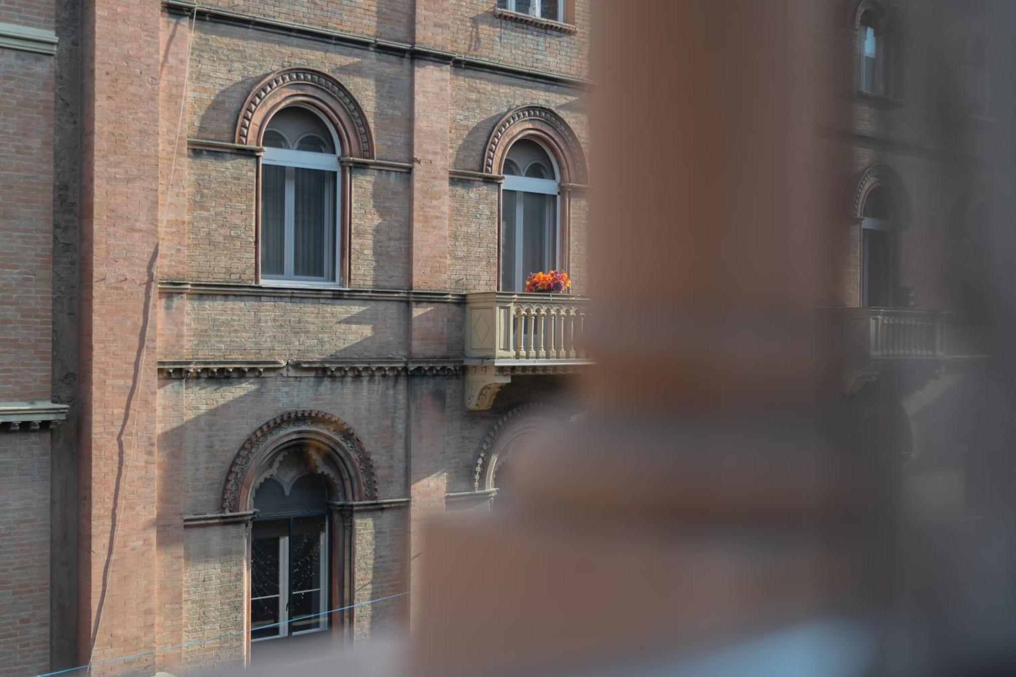 Suite In The Center Of Bologna Bolonha Exterior foto