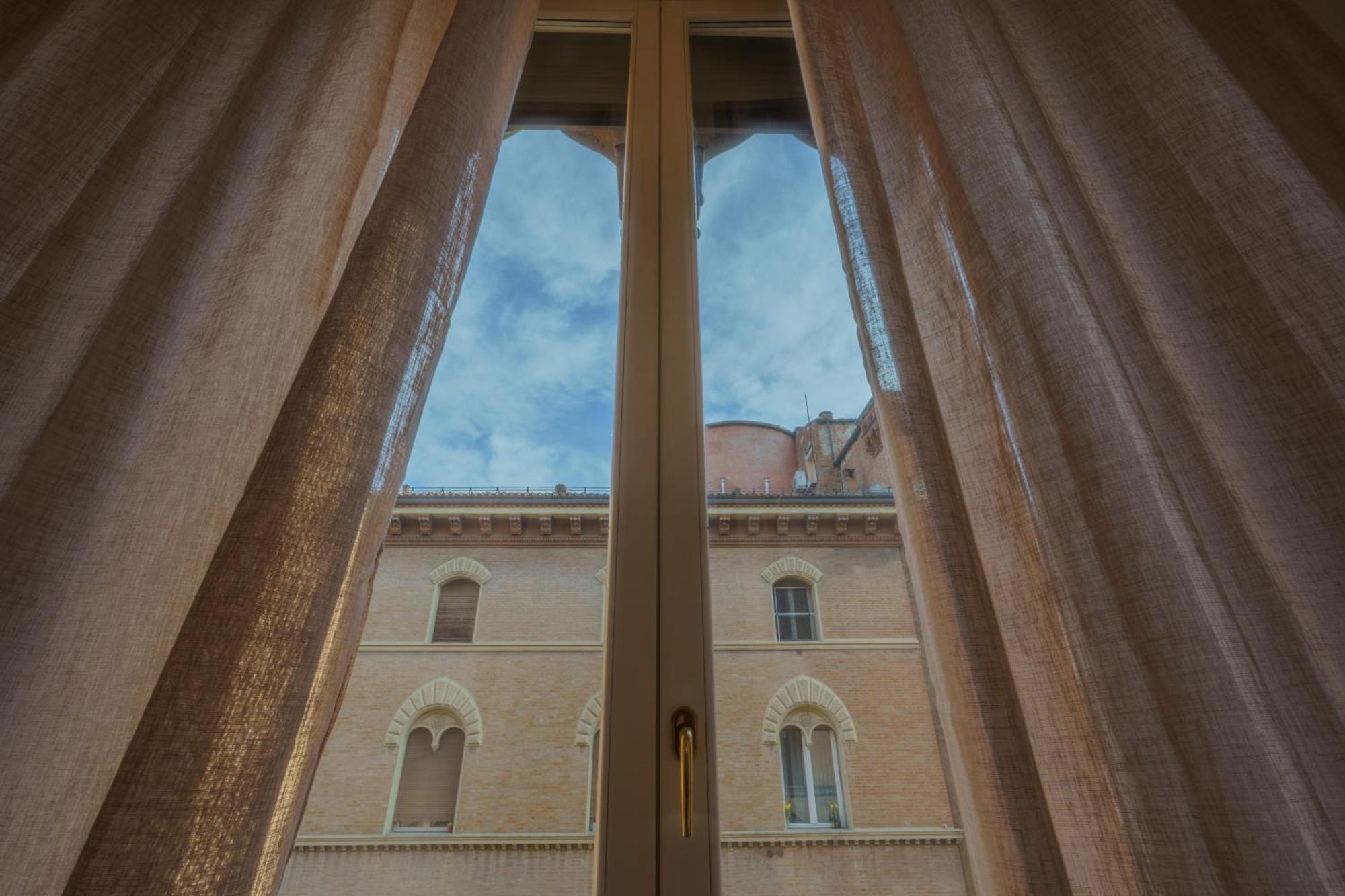 Suite In The Center Of Bologna Bolonha Exterior foto